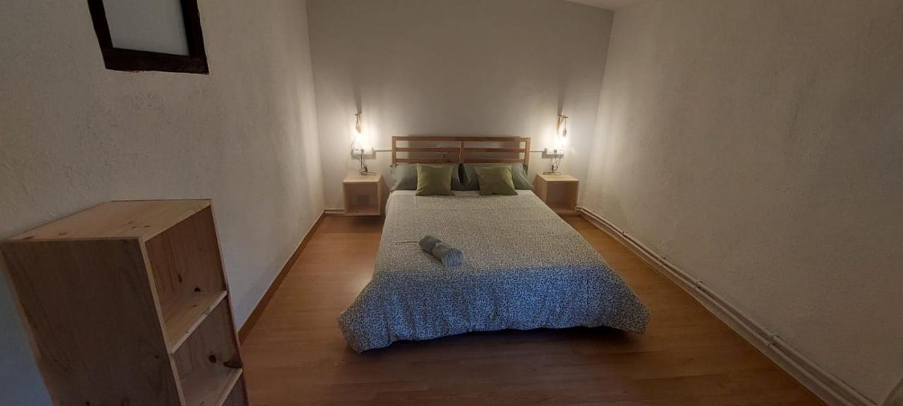 La Fabrica De Targarona Villa San Pedro de Torelló Eksteriør bilde