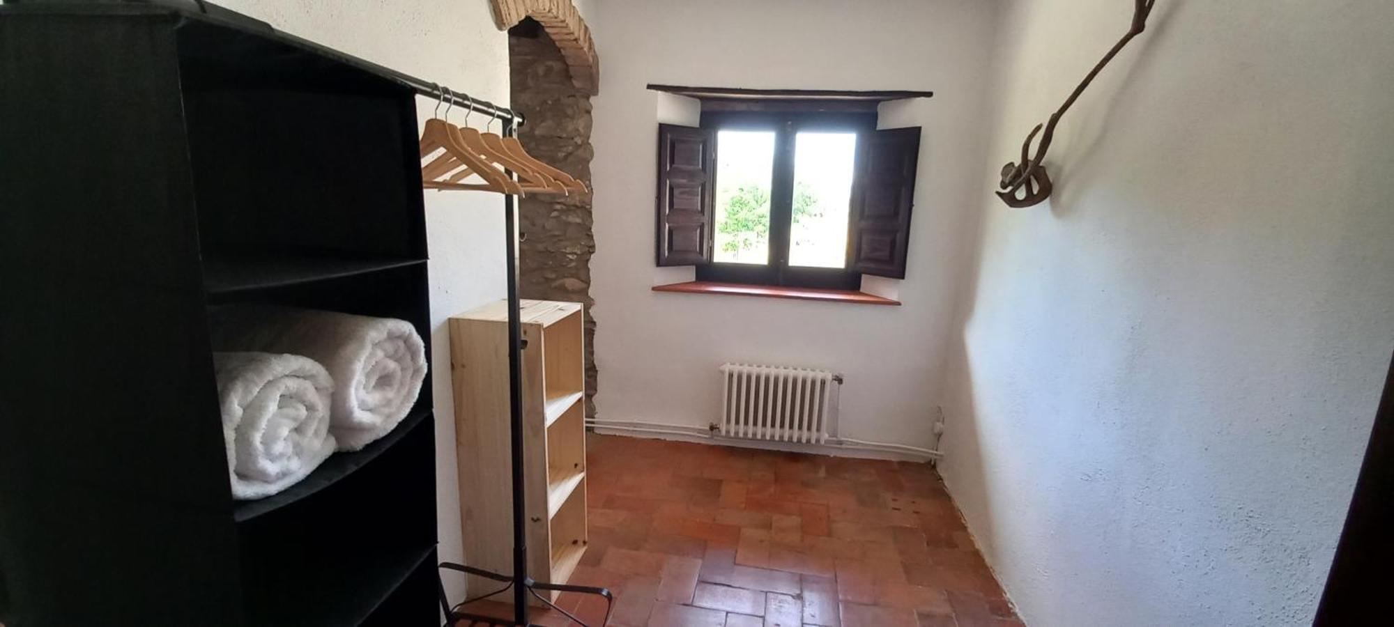 La Fabrica De Targarona Villa San Pedro de Torelló Eksteriør bilde