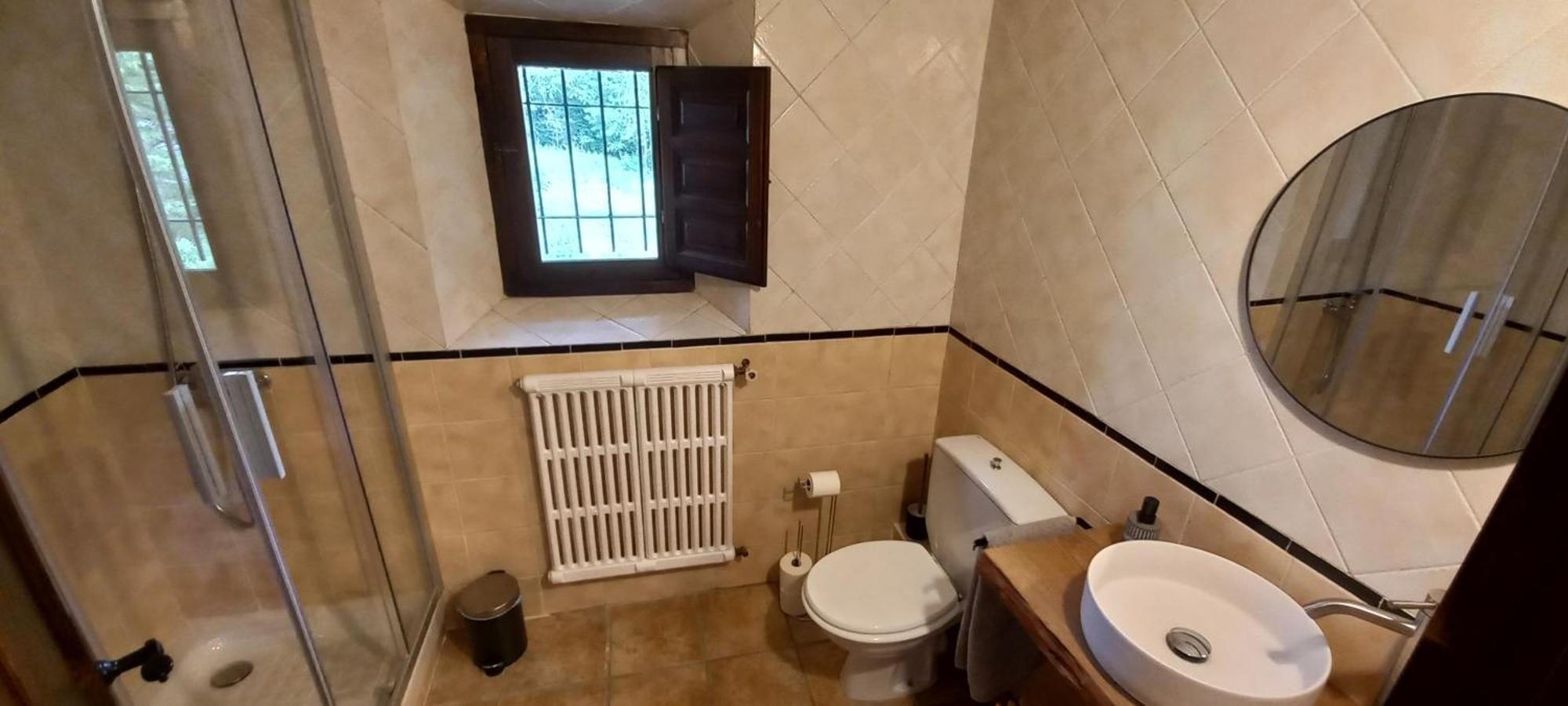 La Fabrica De Targarona Villa San Pedro de Torelló Eksteriør bilde