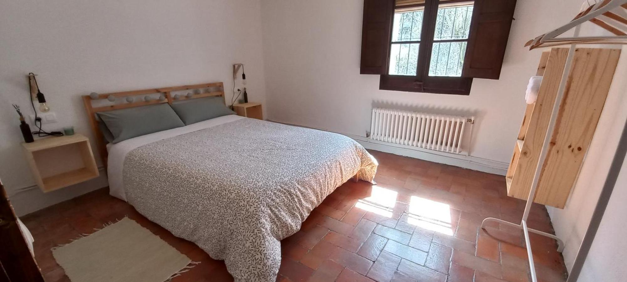 La Fabrica De Targarona Villa San Pedro de Torelló Eksteriør bilde